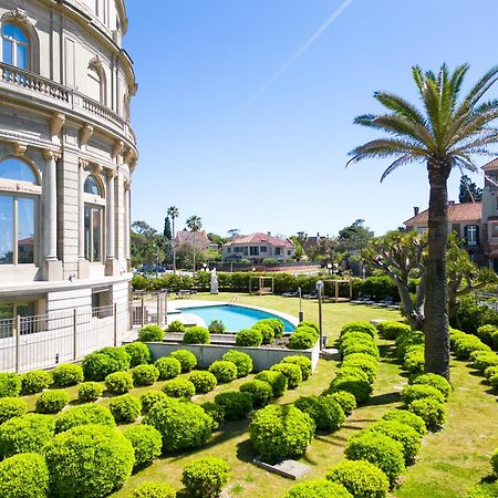 Sofitel Montevideo Casino Carrasco & Spa Exterior photo Residential area in Marbella
