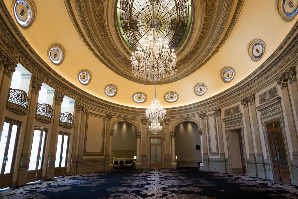 Sofitel Montevideo Casino Carrasco & Spa Exterior photo The Grand Ballroom