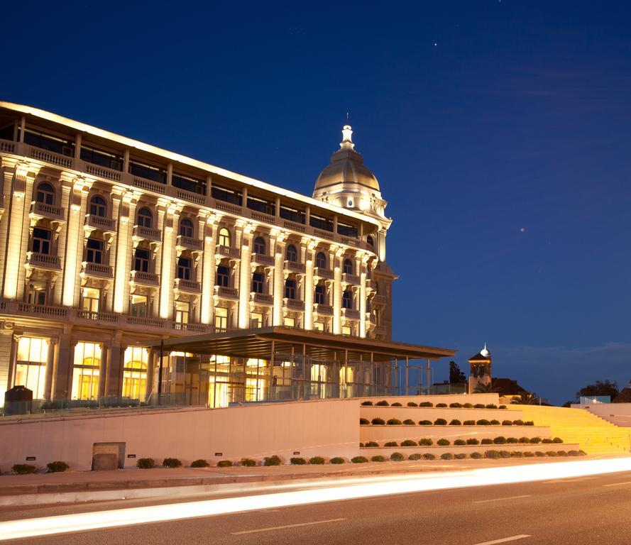 Sofitel Montevideo Casino Carrasco & Spa Exterior photo The E and O 1887 Hotel
